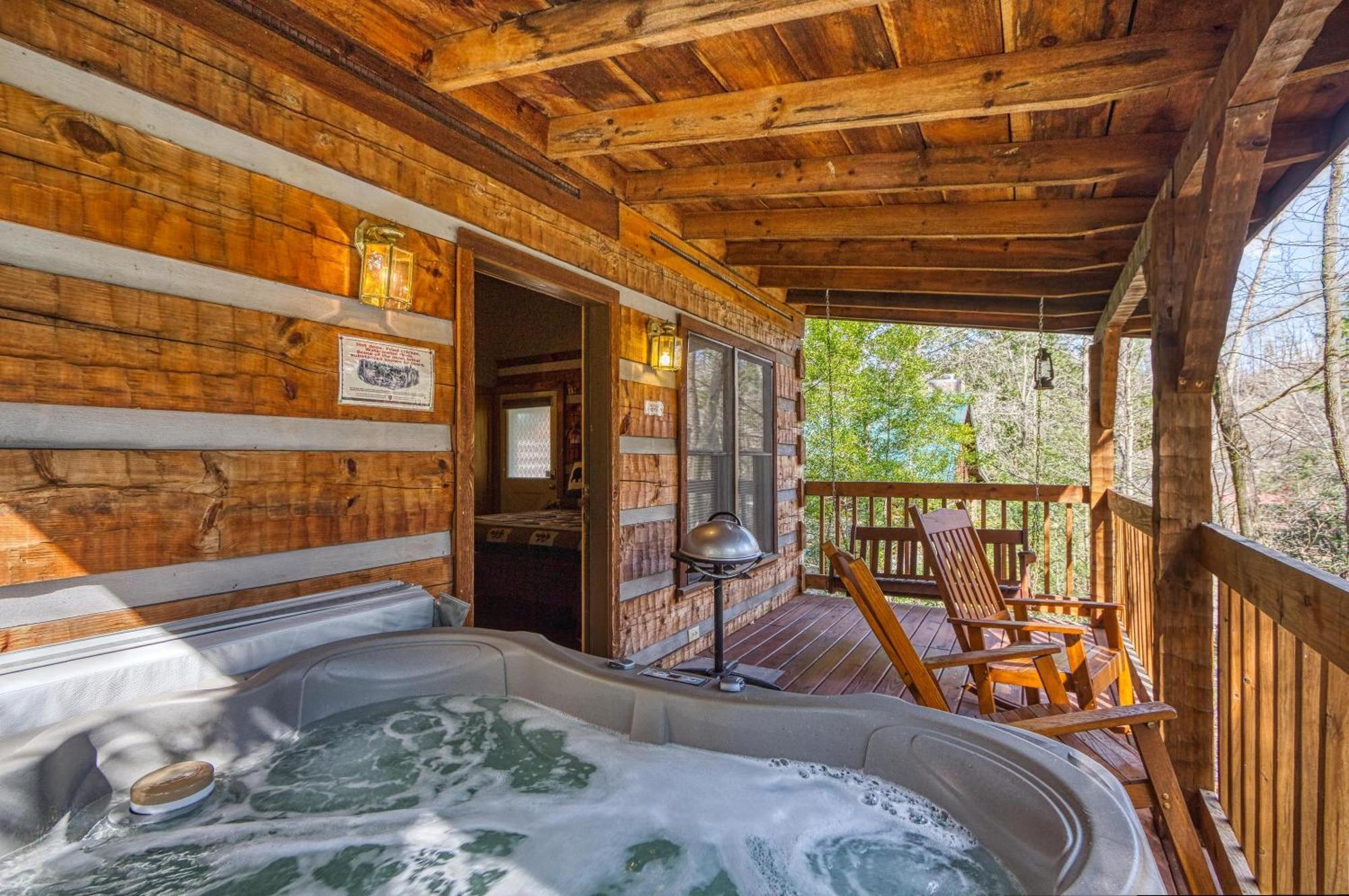 Linger Longer #1607 Villa Gatlinburg Exterior foto